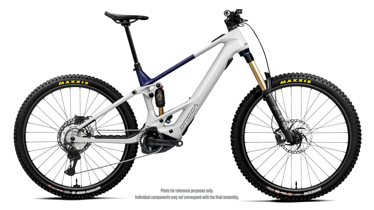 ORBEA Wild TR M20 2027