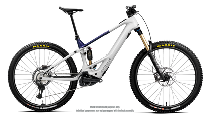 ORBEA Wild TR M20 2027