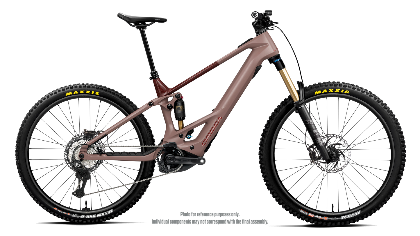 ORBEA Wild TR M20 2027