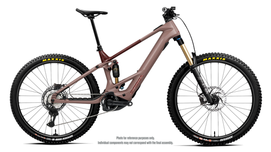 ORBEA Wild TR M20 2027