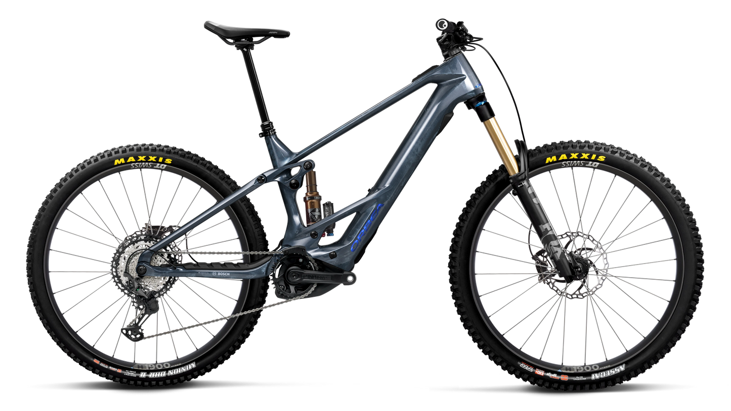 ORBEA Wild TR M10 2027