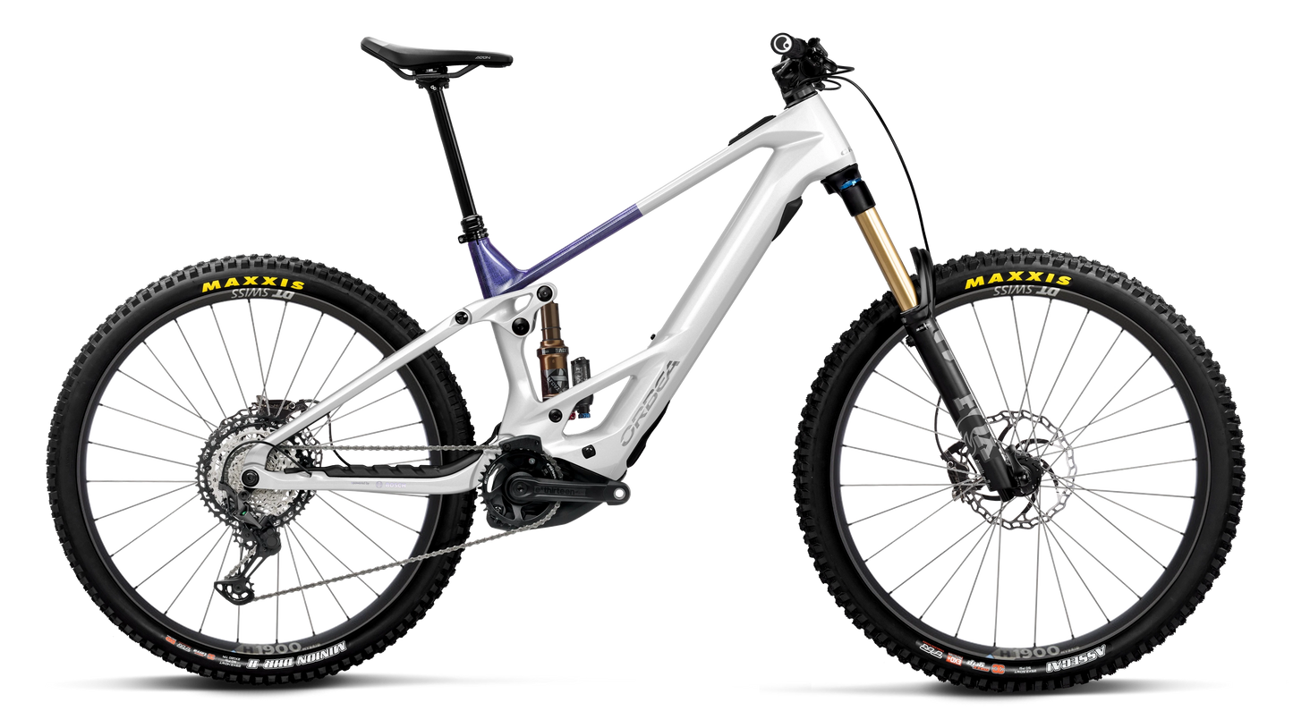 ORBEA Wild TR M10 2027