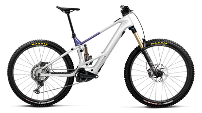 ORBEA Wild TR M10 2027