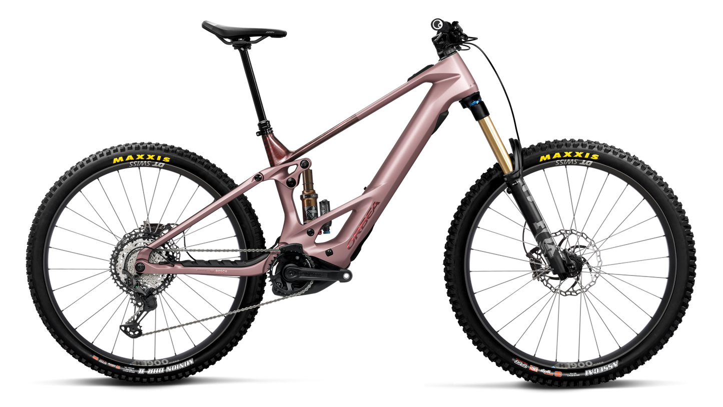 ORBEA Wild TR M10 2027