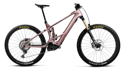 ORBEA Wild TR M10 2027