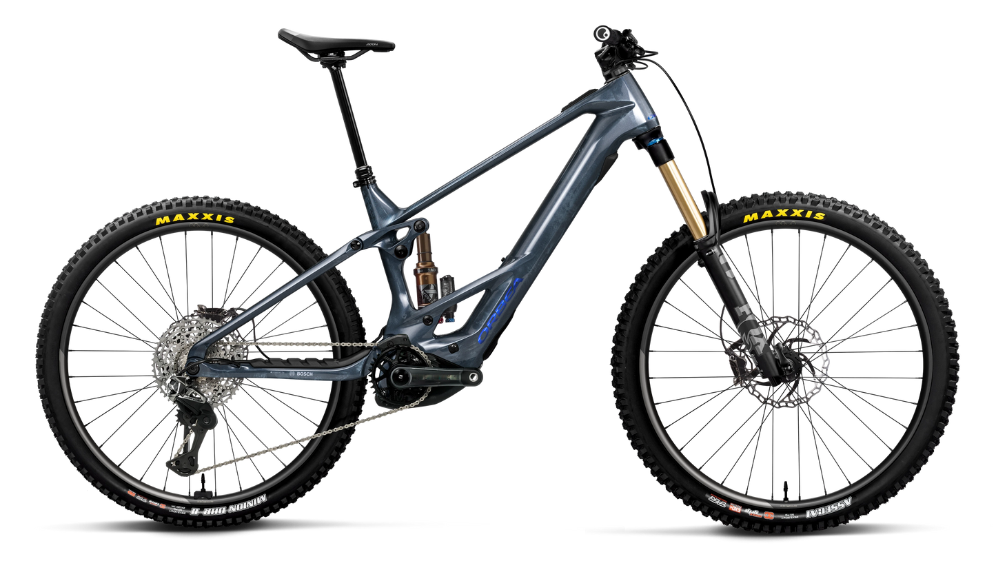 ORBEA Wild TR M-TEAM 2027