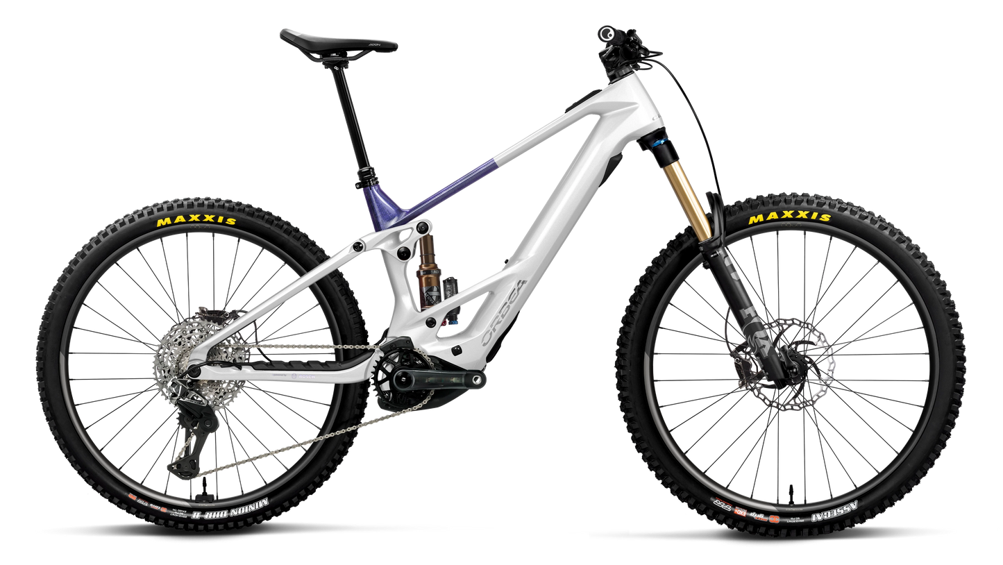 ORBEA Wild TR M-TEAM 2027