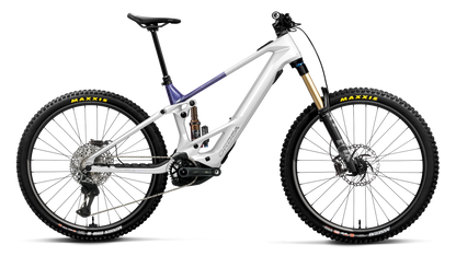 ORBEA Wild TR M-TEAM 2027