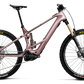 ORBEA Wild TR M-TEAM 2027