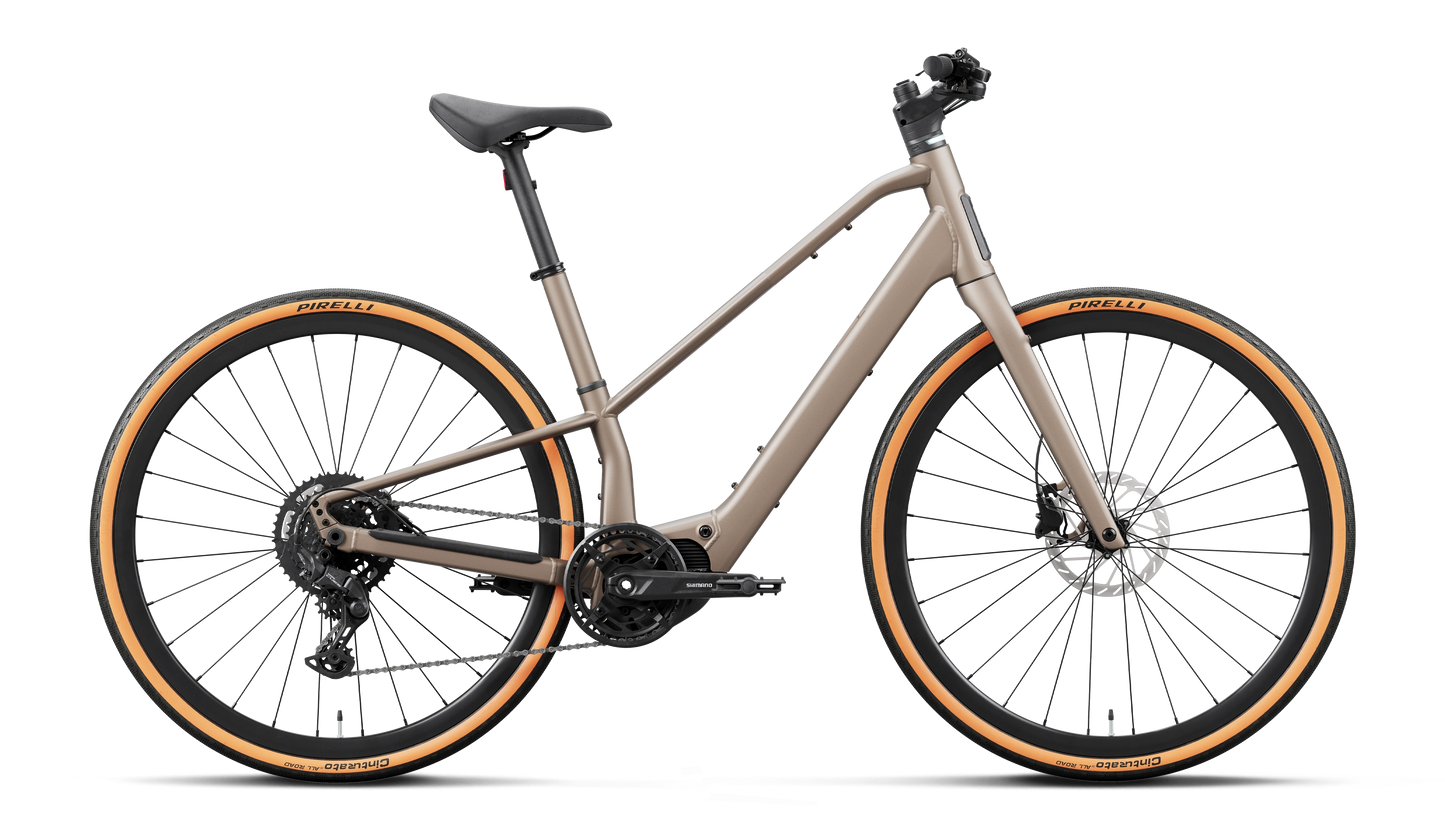 ORBEA Carpe 25
