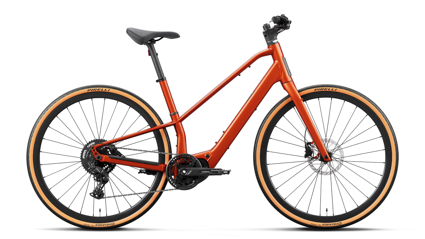 ORBEA Carpe 25