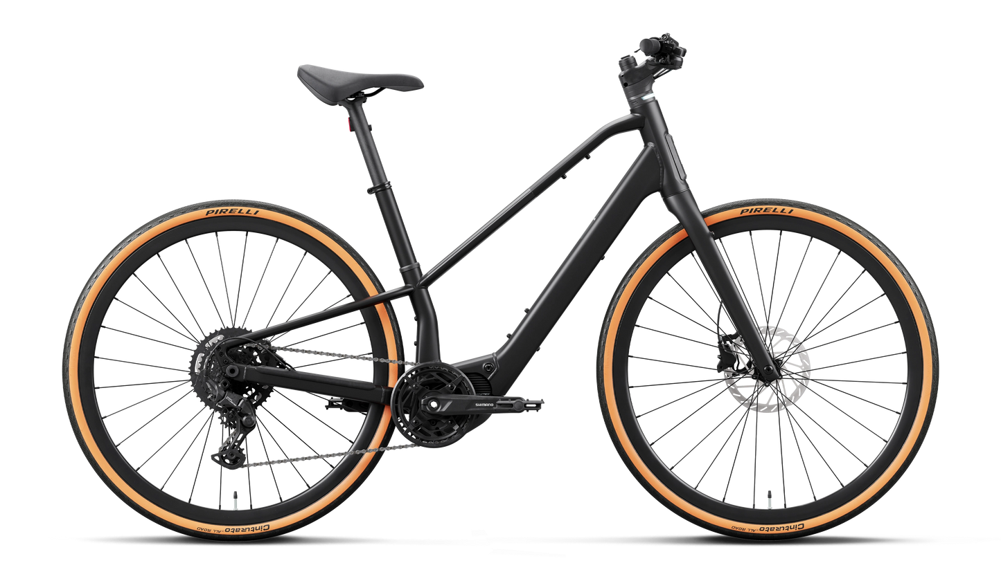 ORBEA Carpe 25