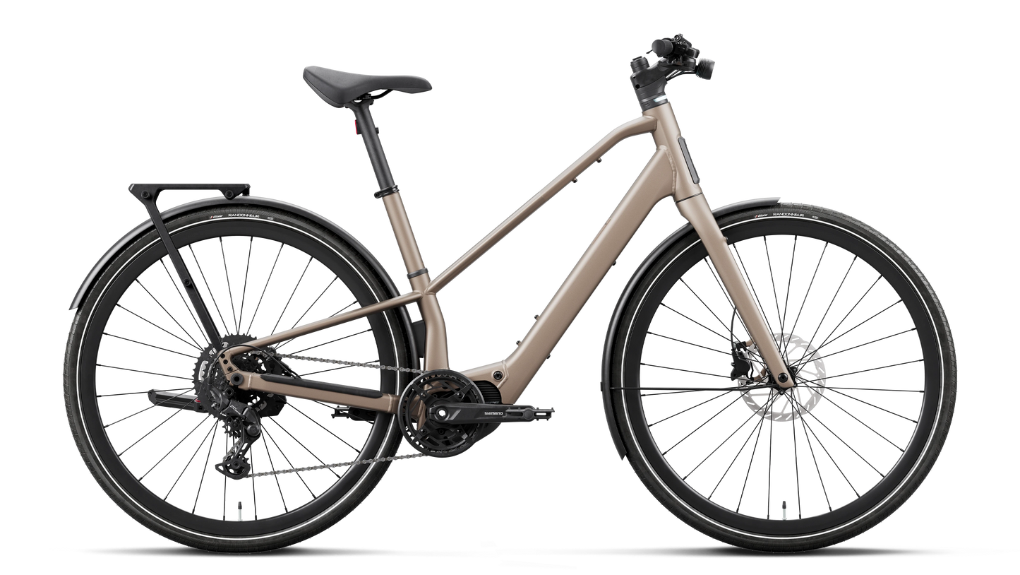 ORBEA Carpe 20