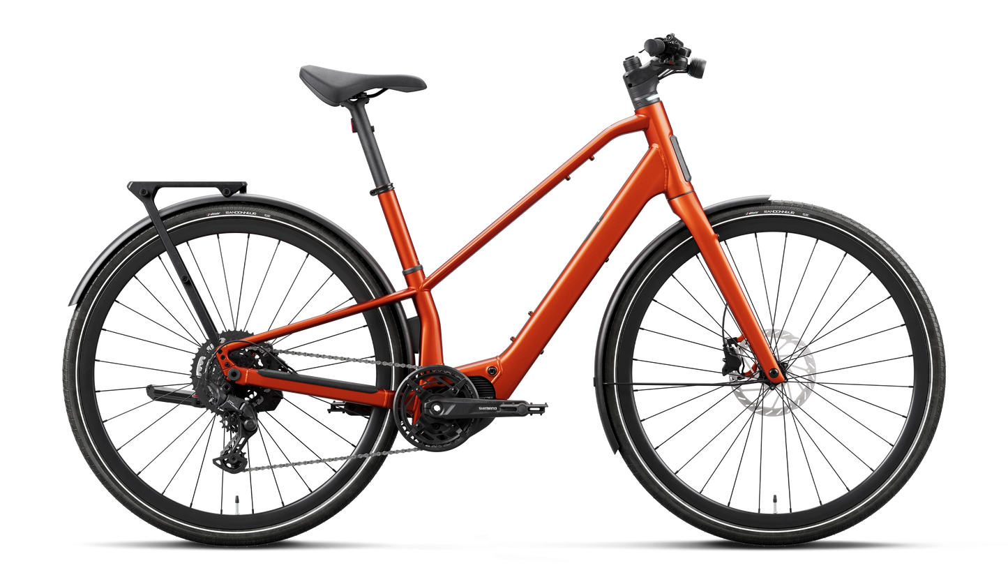 ORBEA Carpe 20