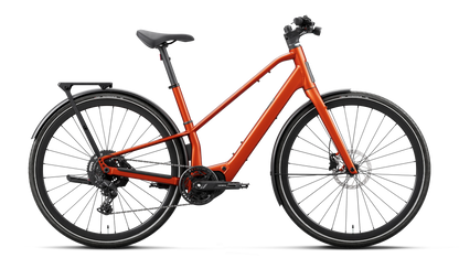 ORBEA Carpe 20