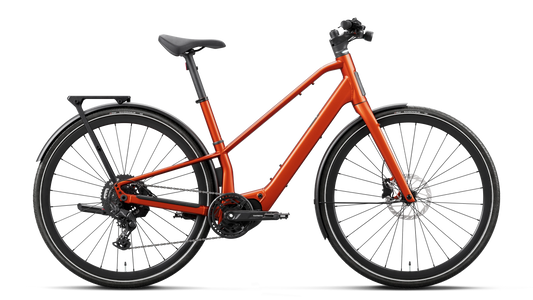 ORBEA Carpe 20