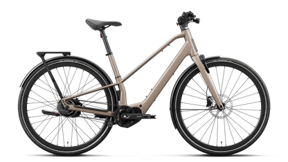 ORBEA Carpe 10