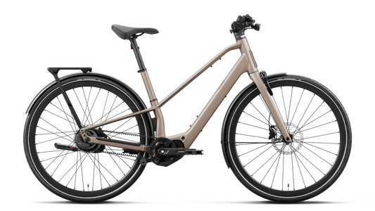 ORBEA Carpe 10
