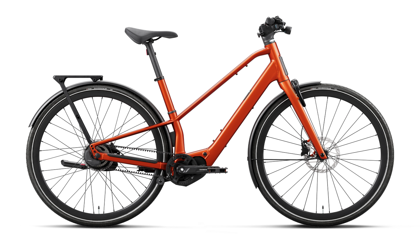 ORBEA Carpe 10