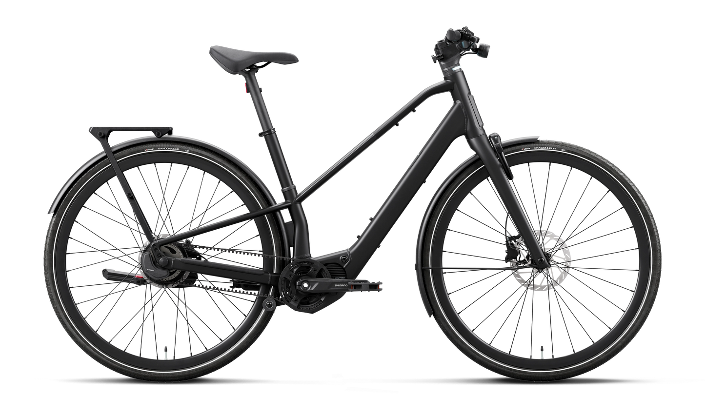 ORBEA Carpe 10