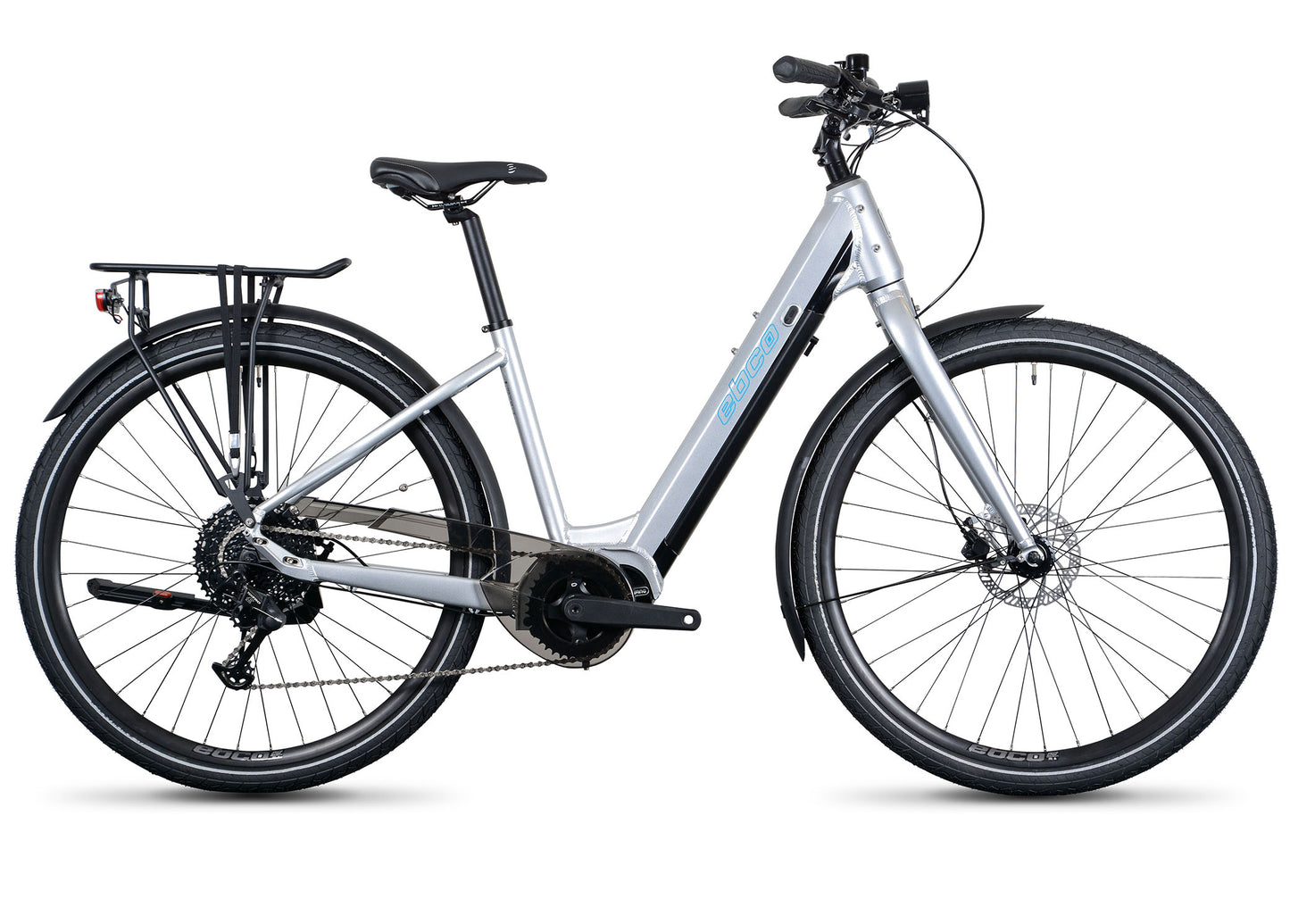 Ebco Urban 3L
