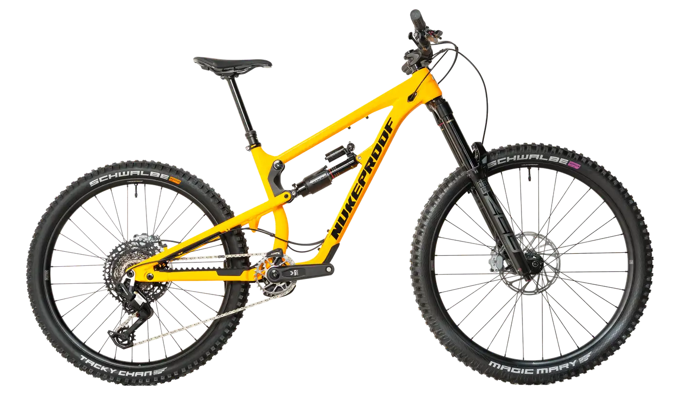 NUKEPROOF Mega Alloy 297 / 290 2026