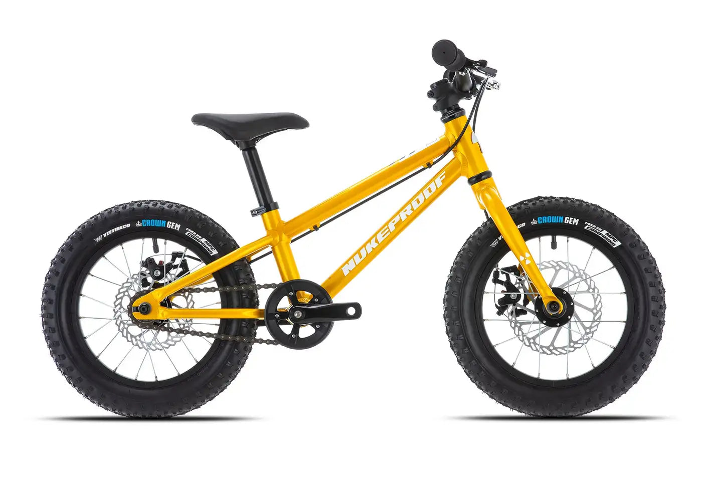 NUKEPROOF Cub Scoot 14"