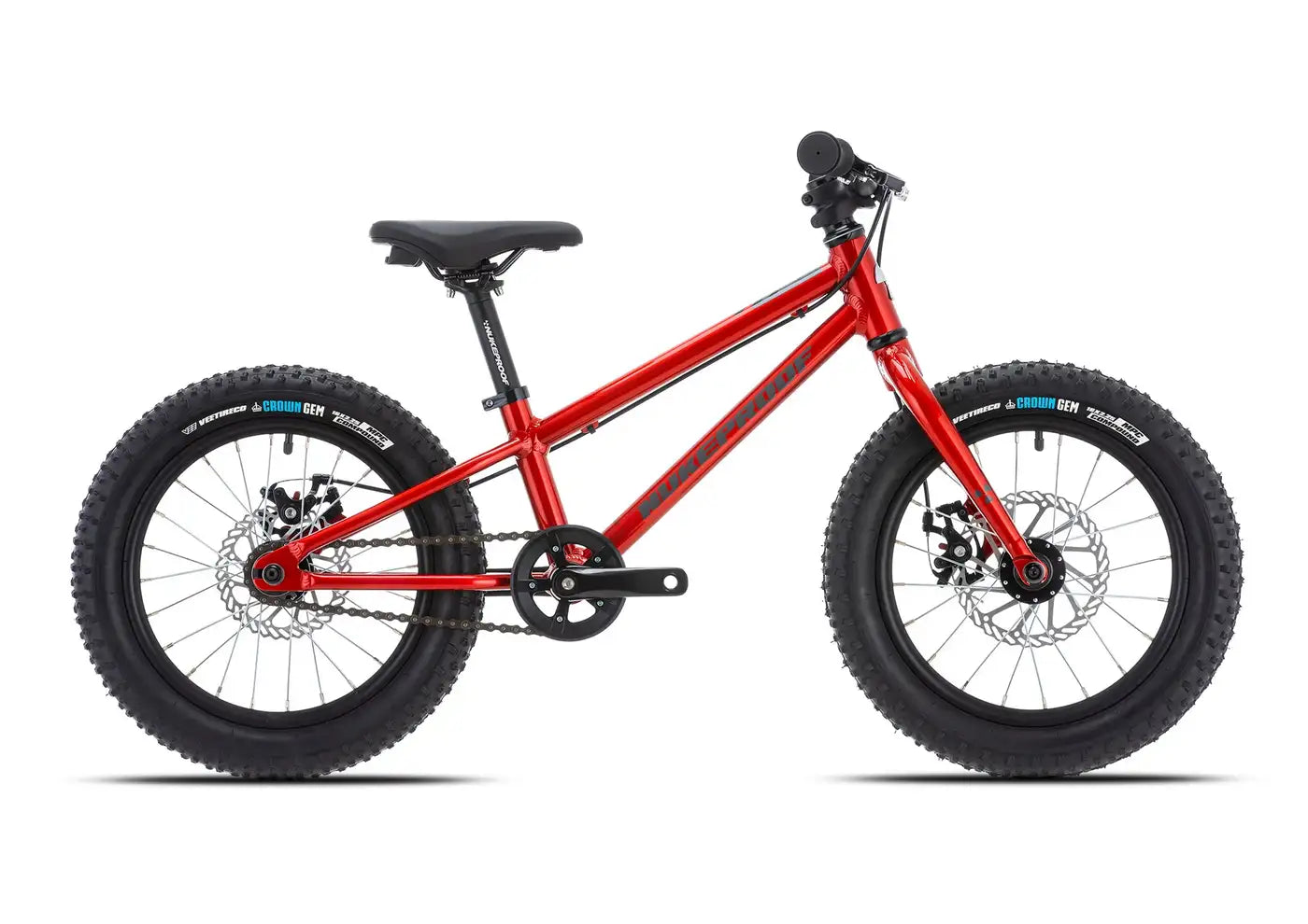 NUKEPROOF Cub Scoot 16"