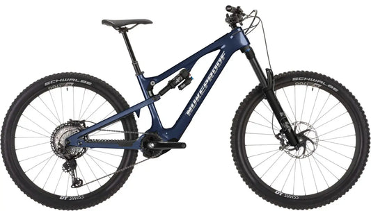 NUKEPROOF Kilowatt Carbon Expert Avinox M2S Motor