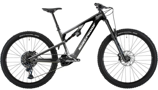 NUKEPROOF Kilowatt Alloy Pro Avinox M2S Motor