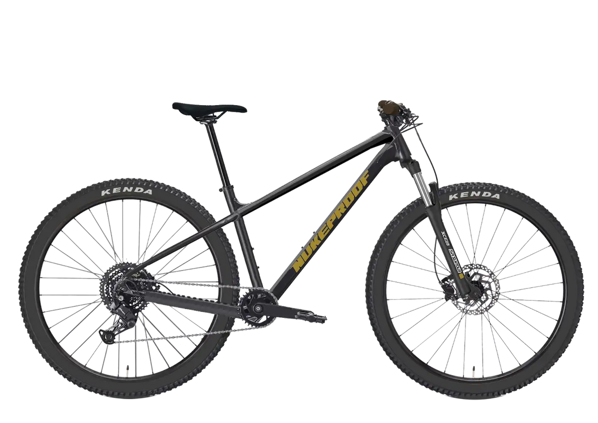 NUKEPROOF Tracker Sport