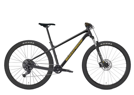 NUKEPROOF Tracker Sport