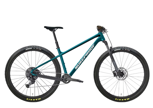 NUKEPROOF Tracker Pro