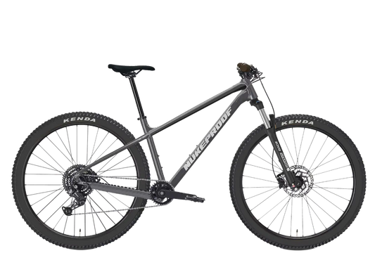 NUKEPROOF Tracker Race
