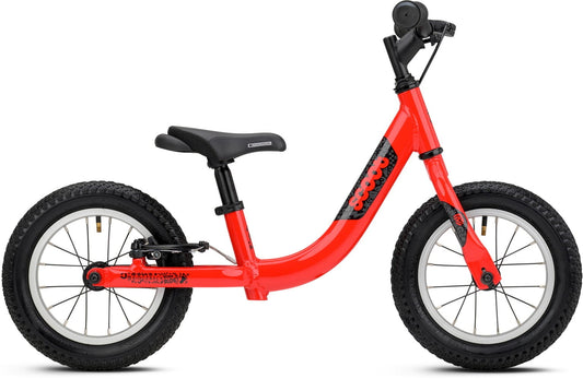 Ridgeback Scoot