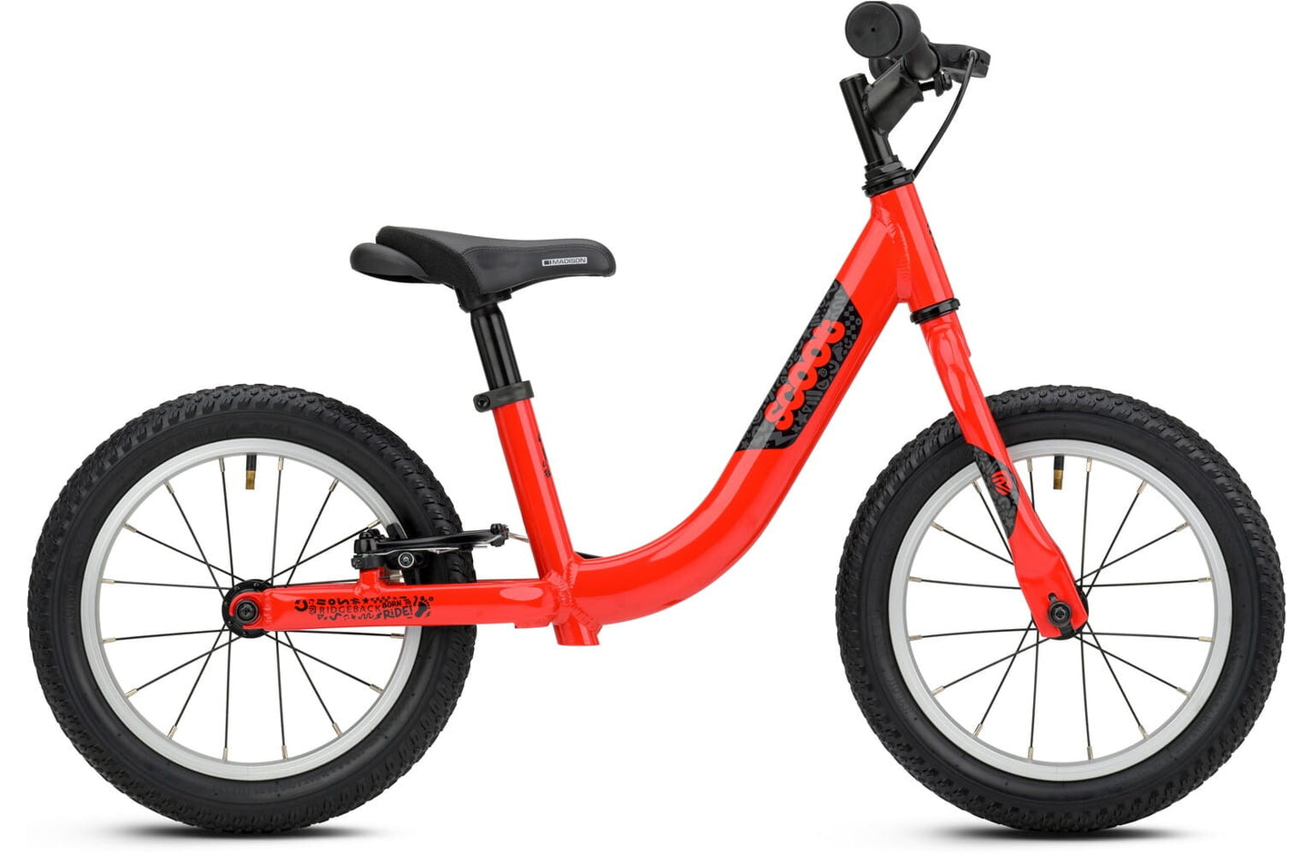 Ridgeback Scoot XL