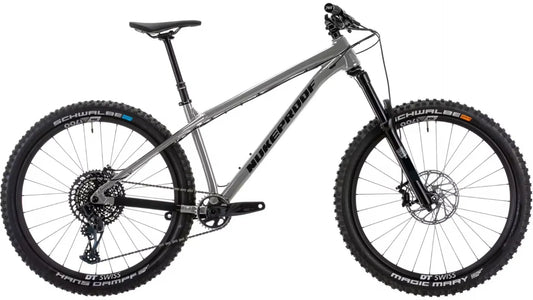 NUKEPROOF Scout Comp 2027