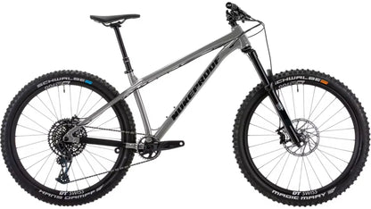 NUKEPROOF Scout Comp 2027