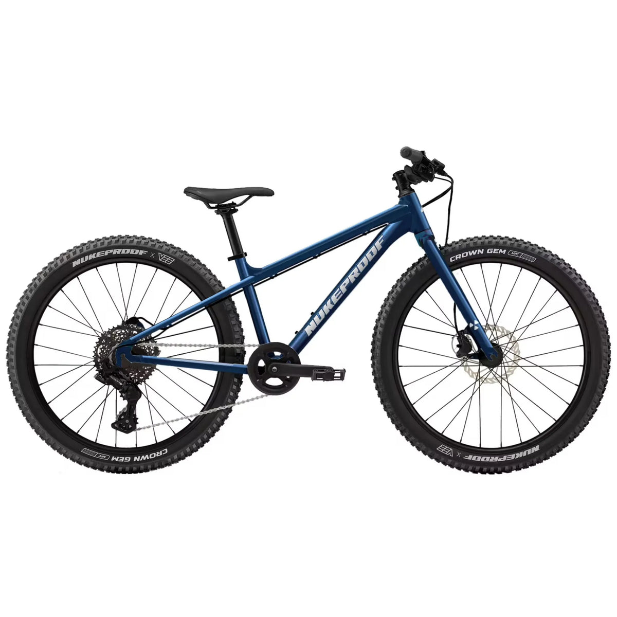 NUKEPROOF Tracker 26"