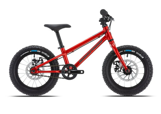 NUKEPROOF Cub Scoot 14"