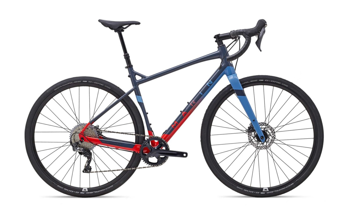 MARIN GESTALT X11