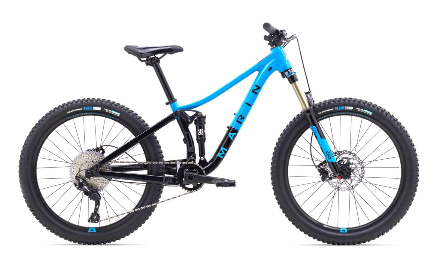 MARIN RIFT ZONE Jr 24