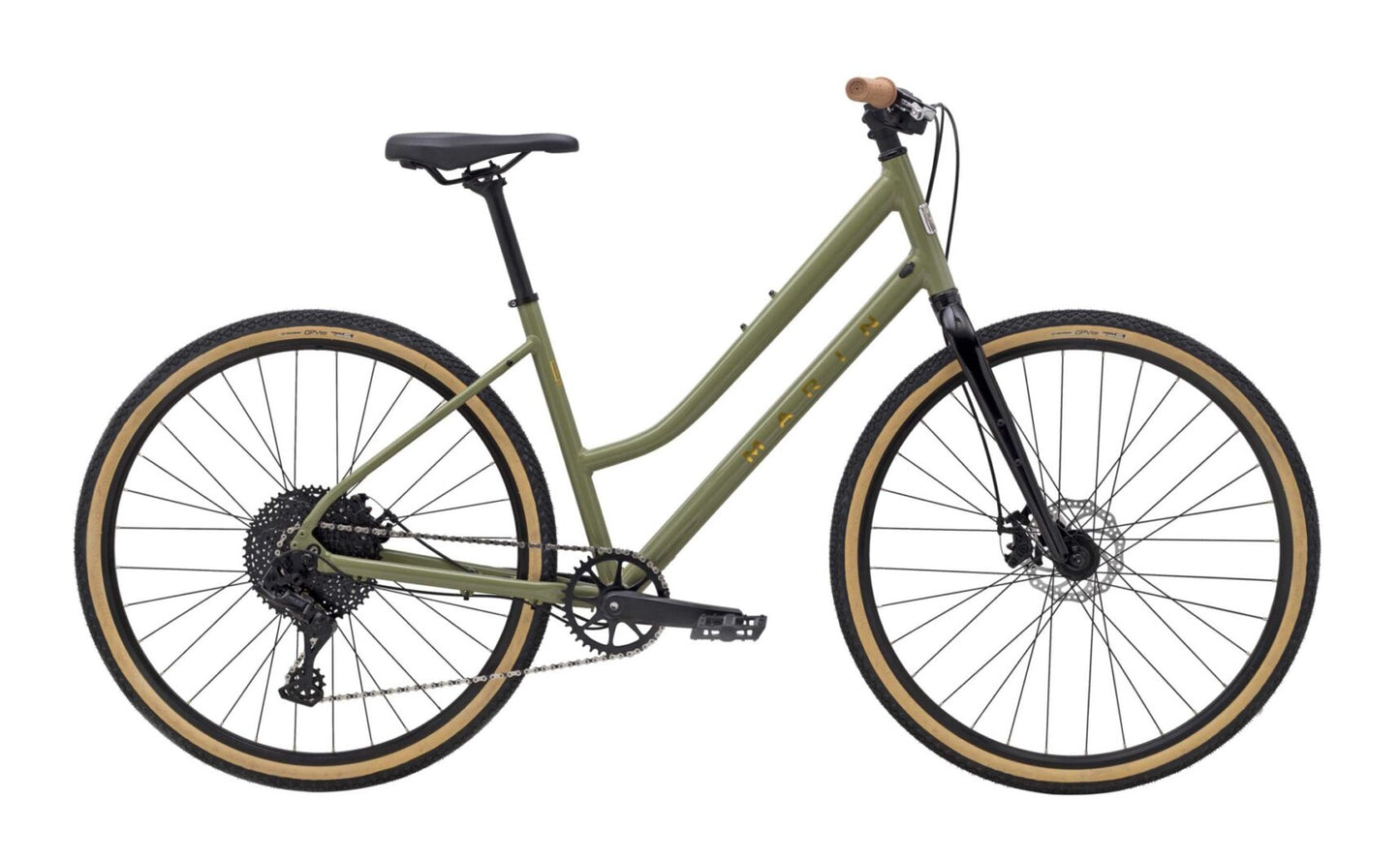 MARIN KENTFIELD ST 2