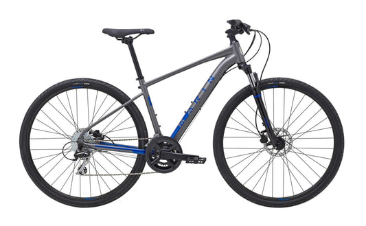 MARIN SAN RAFAEL DS2