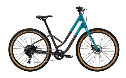 MARIN STINSON ST 2