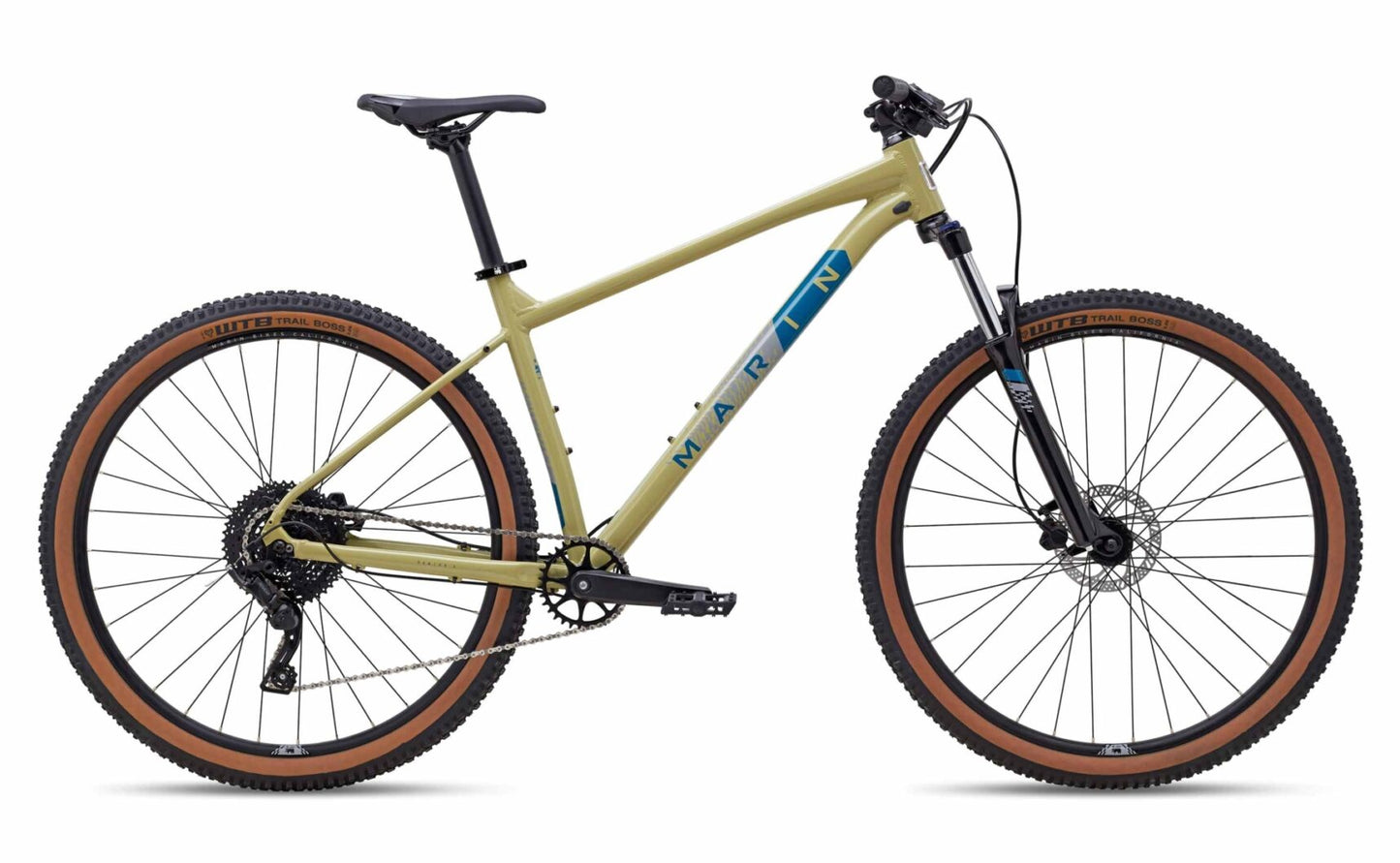 MARIN BOBCAT TRAIL 4