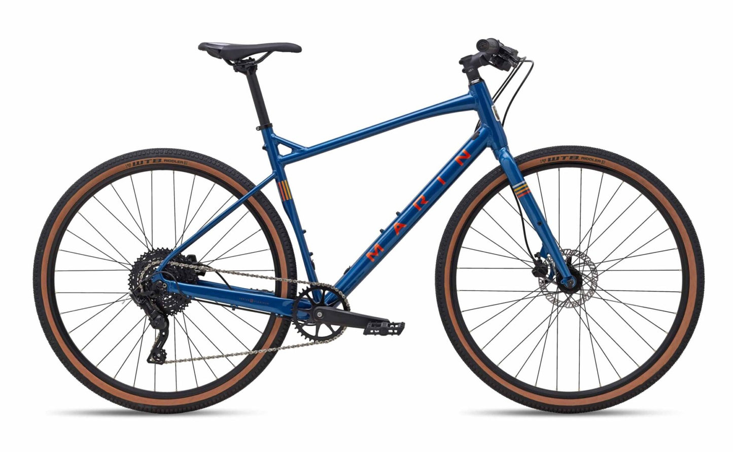 MARIN DSX 2024