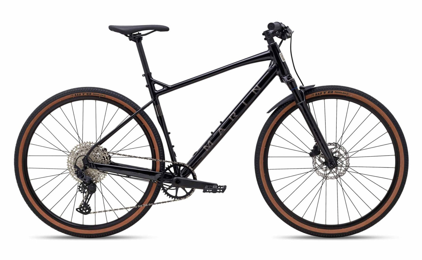 MARIN DSX FS 2024