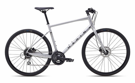 MARIN FAIRFAX 2 2025