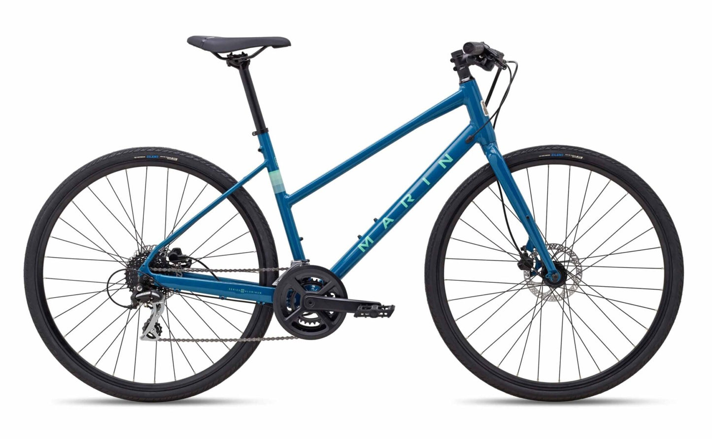 MARIN FAIRFAX ST 2 2025